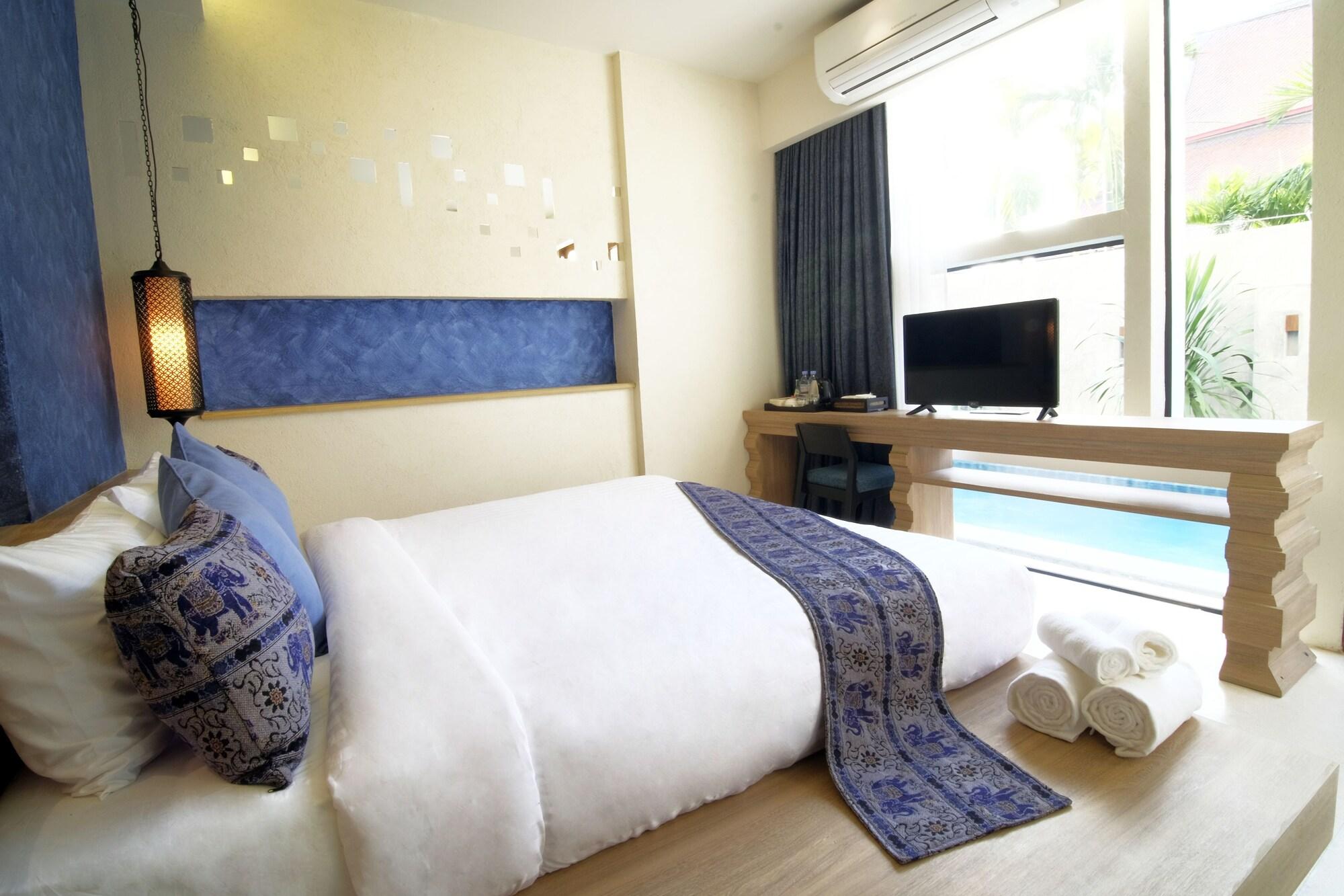 Tapae Gate Villa Chiang Mai Zewnętrze zdjęcie