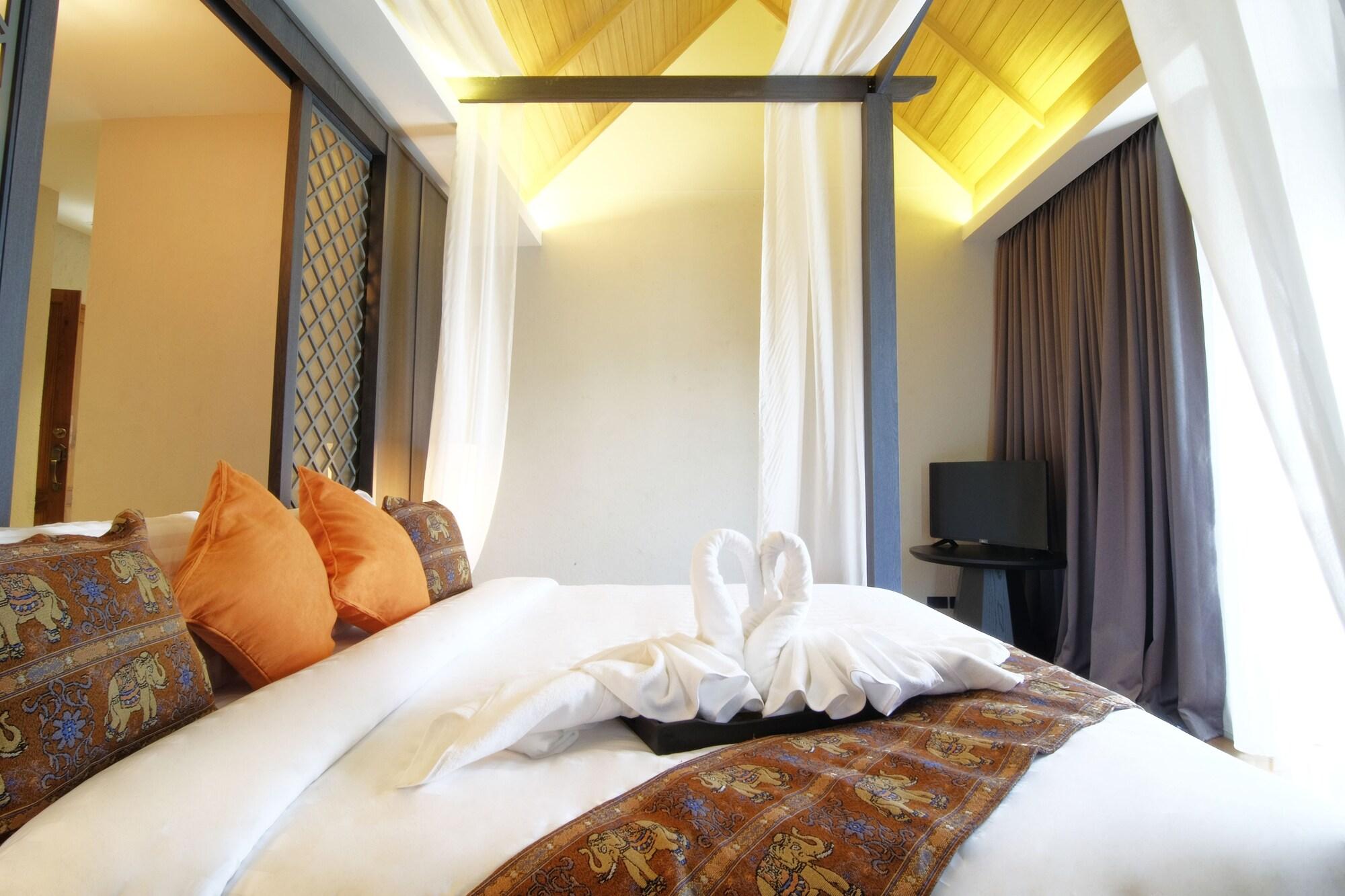 Tapae Gate Villa Chiang Mai Zewnętrze zdjęcie