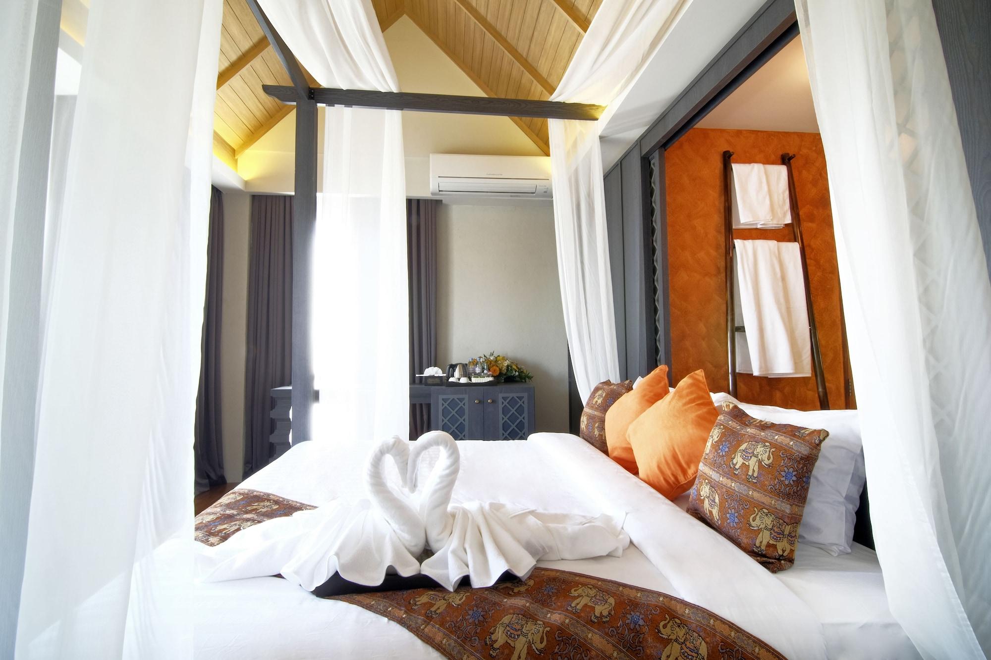Tapae Gate Villa Chiang Mai Zewnętrze zdjęcie