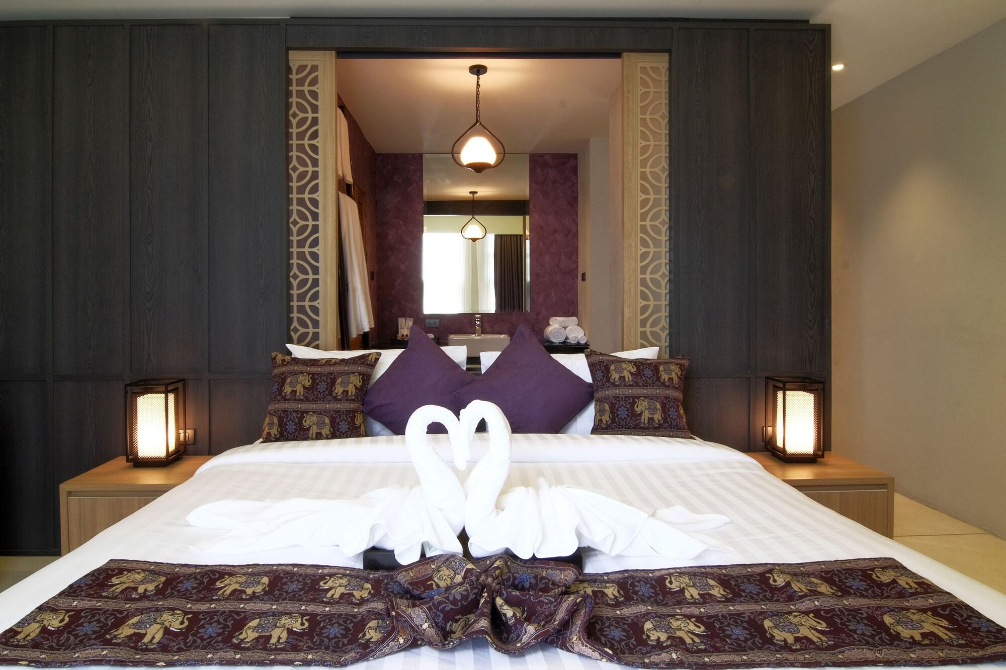 Tapae Gate Villa Chiang Mai Zewnętrze zdjęcie