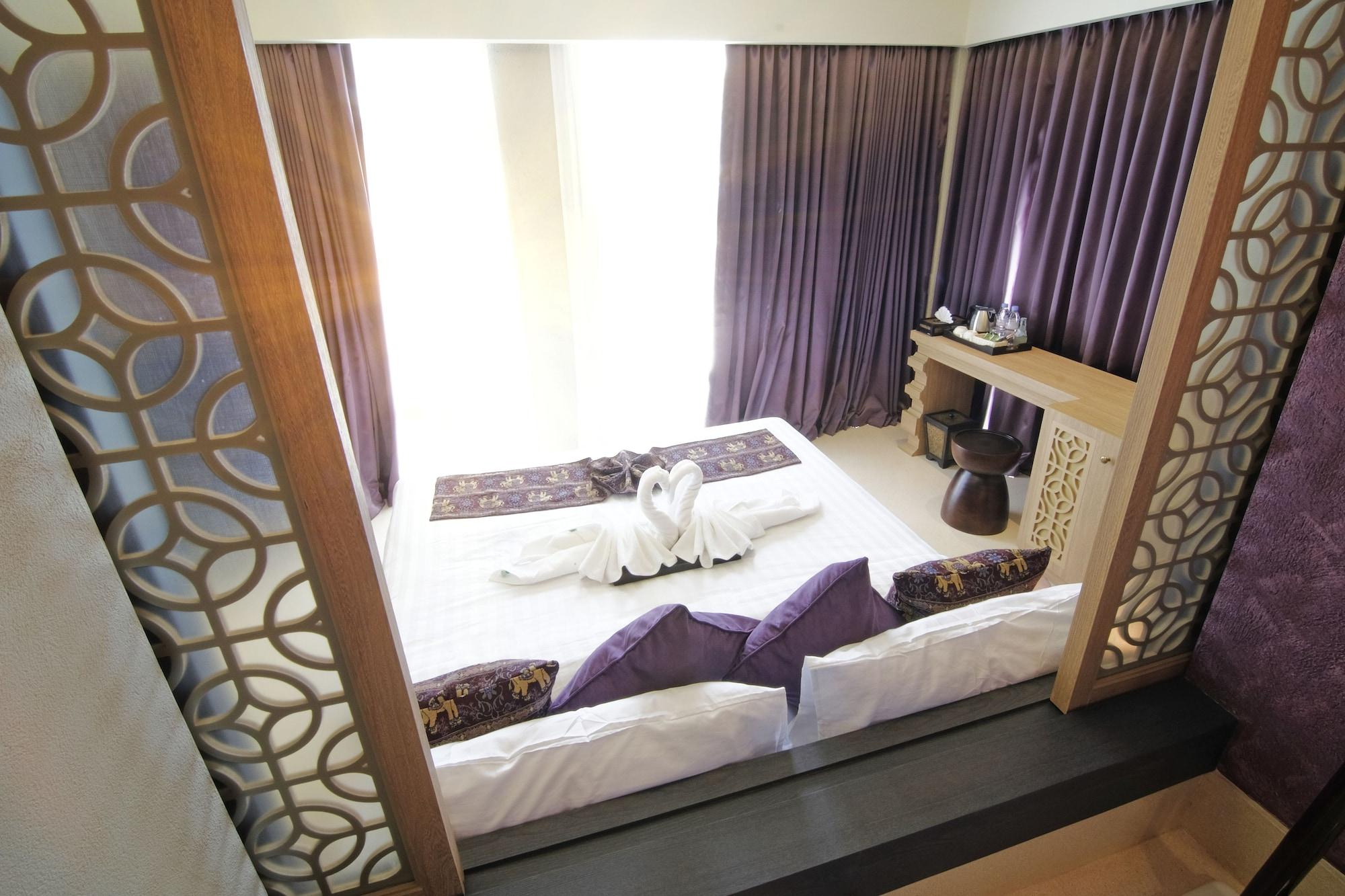 Tapae Gate Villa Chiang Mai Zewnętrze zdjęcie