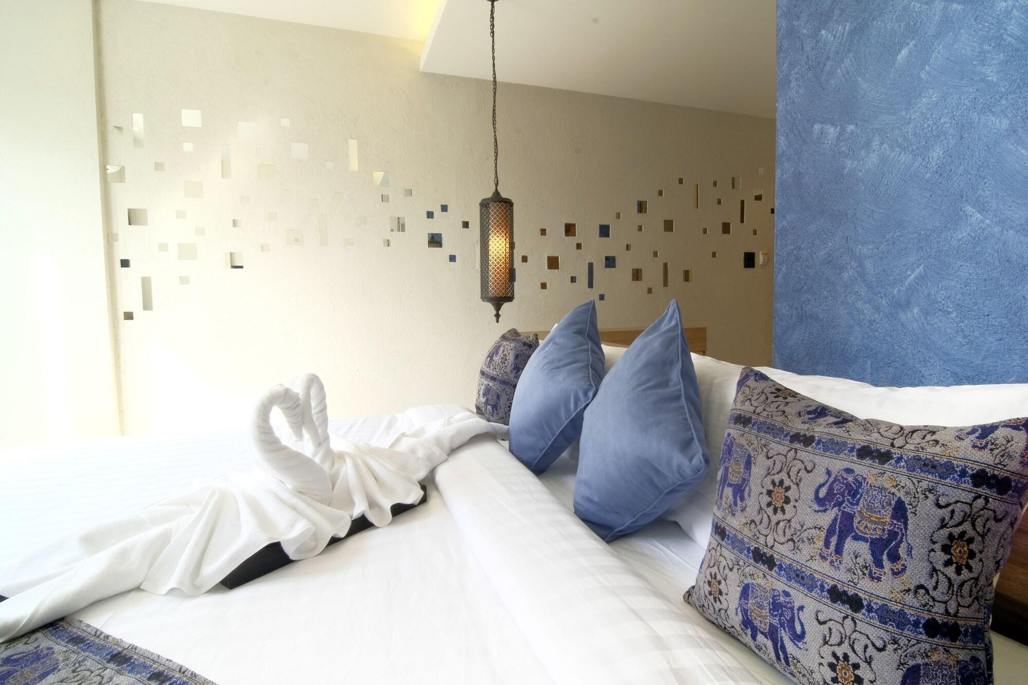 Tapae Gate Villa Chiang Mai Zewnętrze zdjęcie