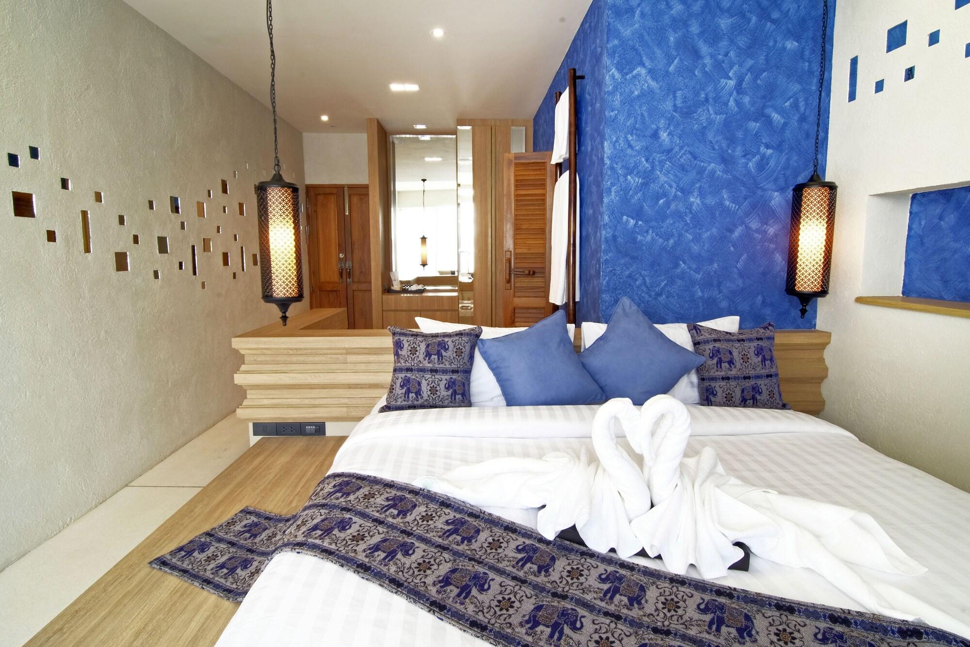 Tapae Gate Villa Chiang Mai Zewnętrze zdjęcie