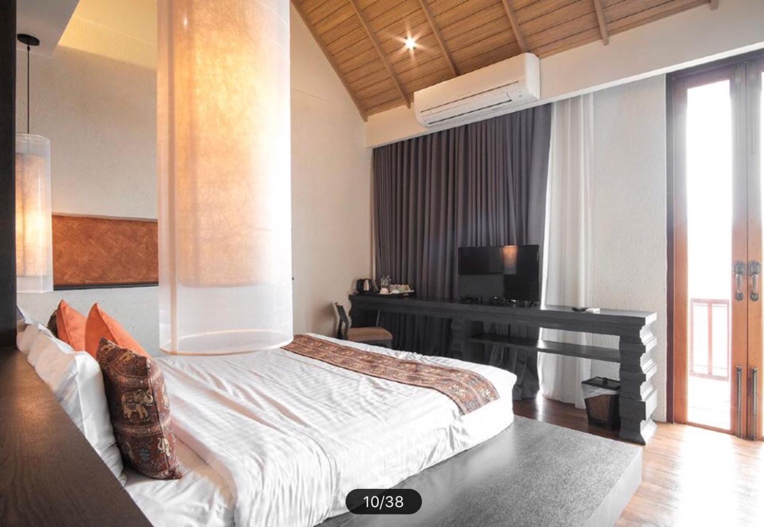 Tapae Gate Villa Chiang Mai Zewnętrze zdjęcie