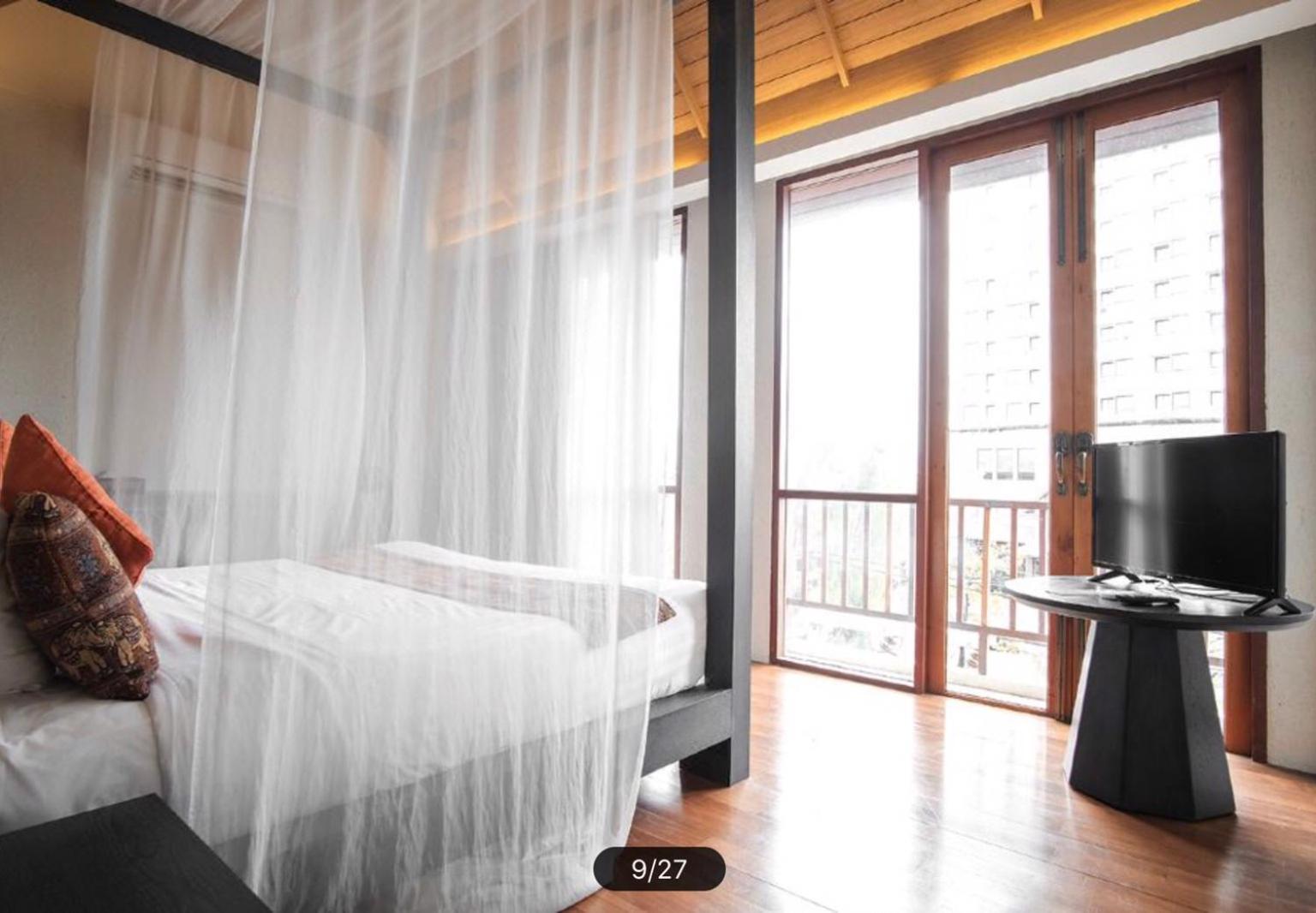Tapae Gate Villa Chiang Mai Pokój zdjęcie