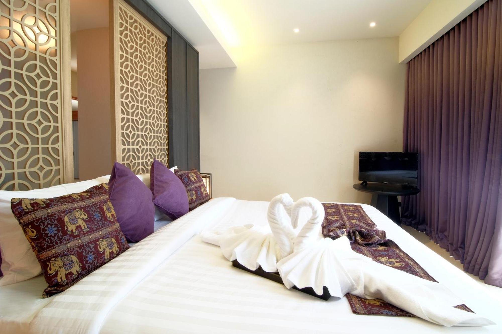 Tapae Gate Villa Chiang Mai Pokój zdjęcie