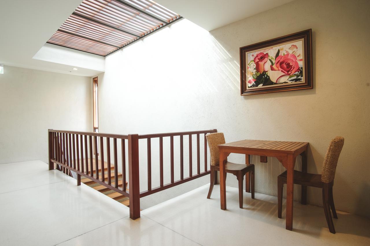 Tapae Gate Villa Chiang Mai Zewnętrze zdjęcie