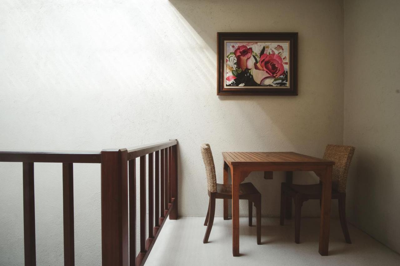 Tapae Gate Villa Chiang Mai Zewnętrze zdjęcie