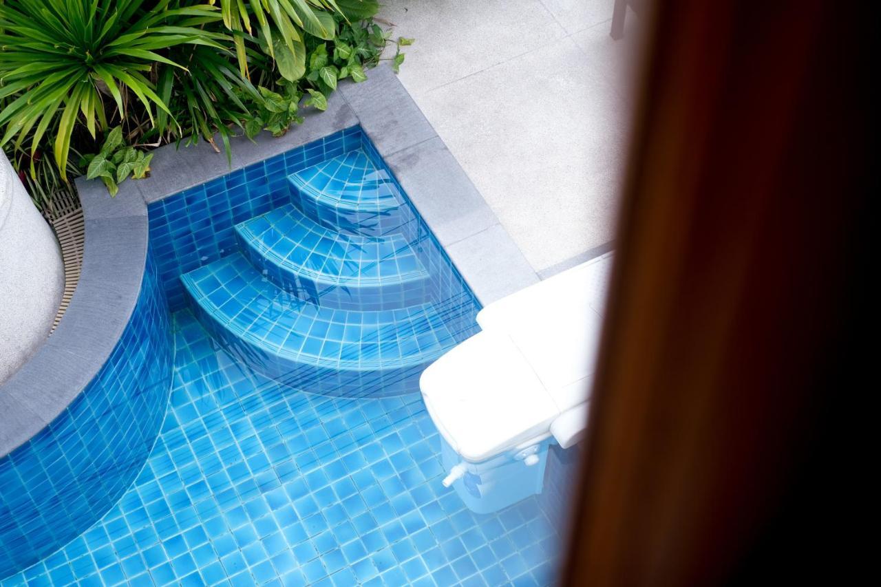 Tapae Gate Villa Chiang Mai Zewnętrze zdjęcie